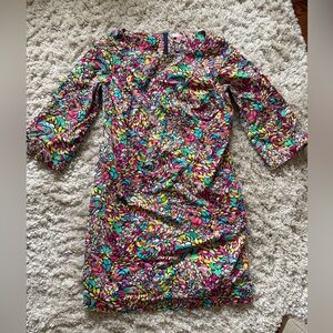 Lilly Pulitzer Women’s Dress size 12 Booty Caw Shauna Dress